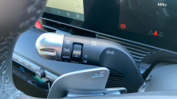 Hyundai IONIQ 5 168kW Advance 84 kWh 5dr Auto Electric Hatchback - Image 34